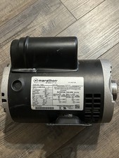 Marathon m58 electric for sale  Phenix City