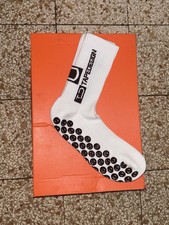 Calzini calcio grip usato  Capannori