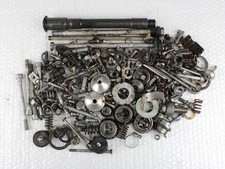 Bulloneria varia moto usato  Cerignola