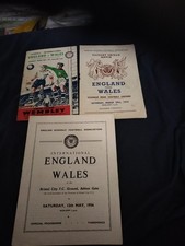 England wales schoolboys for sale  BRADFORD