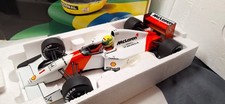 Minichamps 1992 mclaren for sale  STOURBRIDGE