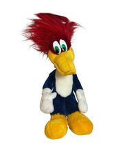 Woody woodpecker portaventura for sale  BASILDON