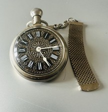 Vintage westclox open for sale  SOUTHAMPTON