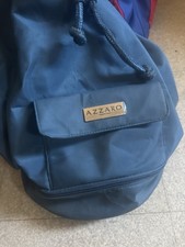 Sac azzaro voyage d'occasion  Nîmes