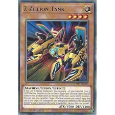 Mztm en020 zillion for sale  UK