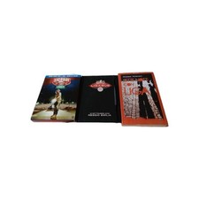 Ligabue campovolo film usato  Perugia