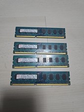8gb hynix 2gb gebraucht kaufen 8gb hynix 2gb gebraucht kaufen  Zeulenroda-Triebes