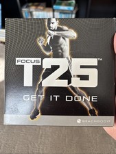 T25 focus alpha for sale  REDHILL