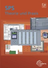 Sps theorie praxis gebraucht kaufen  Stuttgart