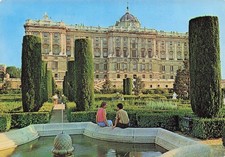 Espagne madrid palais d'occasion  France