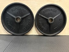Superior olympic deep for sale  Mason