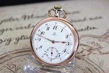 omega taschenuhr gebraucht kaufen  Remscheid