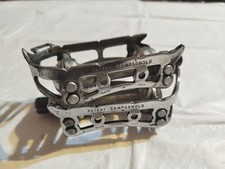 Pedali campagnolo record usato  Nichelino