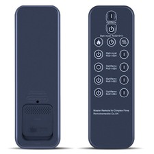 Remote control dimplex for sale Remote control dimplex for sale  NOTTINGHAM