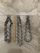 Herm sprenger chrome for sale  Phoenix