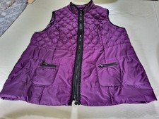 Bonita damenweste lila gebraucht kaufen  Zeven