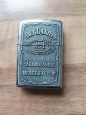 Zippo jack daniels for sale  BELFAST