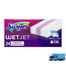 Swiffer wetjet multi for sale  Alfred Station