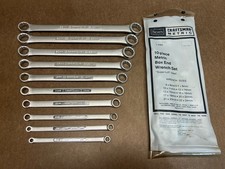 Vintage craftsman 10pc for sale  Londonderry