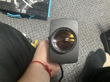 Computar zoom cctv for sale  LONDON