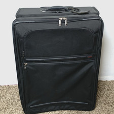 Tumi alpha expandable for sale  Wheeling