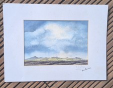 Stan rosenthal signed for sale  LOSTWITHIEL