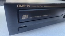 Vintage nakamichi oms d'occasion  Expédié en Belgium