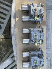 weber dcoe for sale  NEWBURY