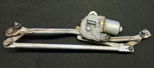 audi a6 wiper linkage for sale  AYLESBURY