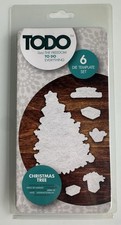 Todo christmas tree for sale  BUDE