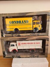 Lot camions somua d'occasion  France