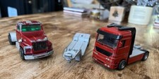 Job lot matchbox for sale  RINGWOOD