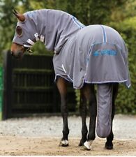 Horseware rambo show gebraucht kaufen  Elmshorn