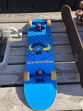 Toy machine skateboard for sale  Vincentown