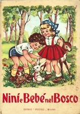 Ninì bebé nel usato  Sezzadio