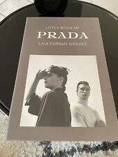 Prada deko buch gebraucht kaufen  Geisenfeld