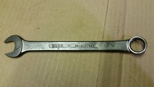 Nubo combination spanner for sale  WIGAN