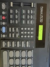 Used roland 70 for sale  Bessemer