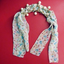 Bracelet femme tresse d'occasion  Épinay-sur-Orge