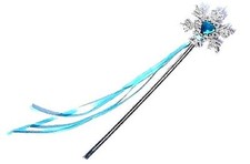 Scettro elsa frozen usato  Italia