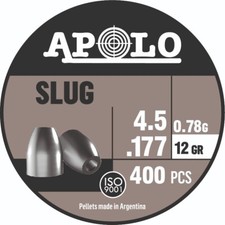 Apolo slug 400 for sale  Nashville