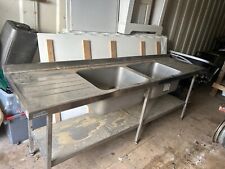 catering sink for sale  NORTHAMPTON