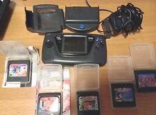 Sega game gear for sale  ST. HELENS