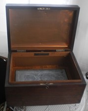 antique wood humidor for sale antique wood humidor for sale Ambler