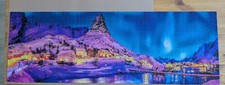 Clementoni panorama puzzle gebraucht kaufen  Butzbach