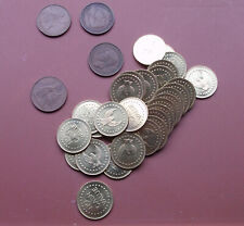 Penny tokens amusement for sale  SHEFFIELD