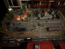 Plastico ferroviario märklin usato  Udine