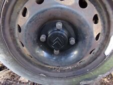 Enjoliveurs roues citroen d'occasion  Fresnay-sur-Sarthe