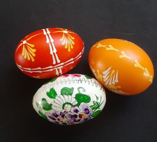 Pysanky ukrainian painted for sale  West Valley City