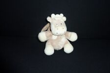 Doudou vache tigex d'occasion  Orchies